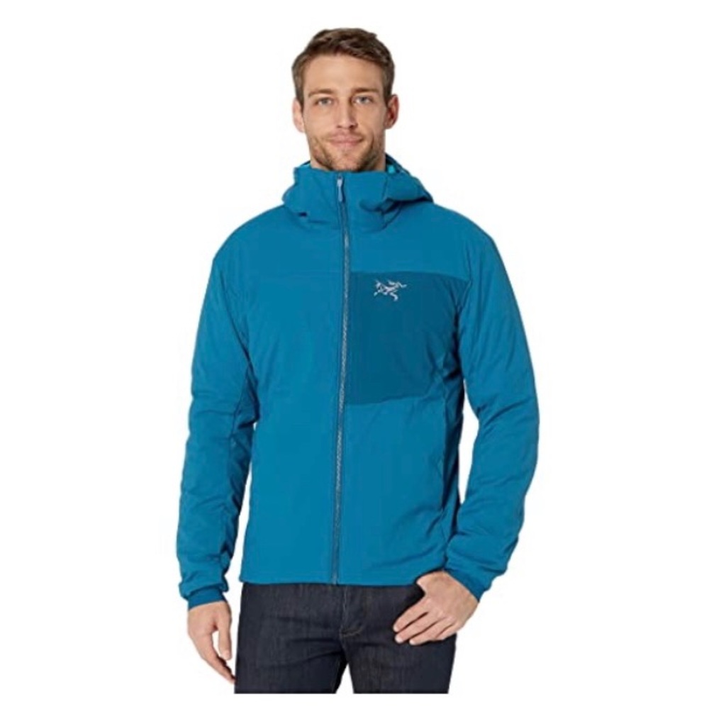 Arc’teryx Men’s Proton LT Hoody